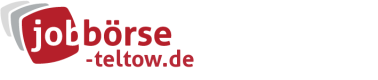 Jobbörse Teltow